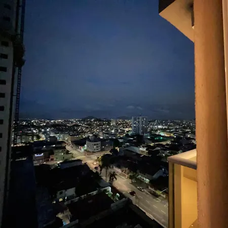 Praia Exclusive 24Hrs Vila Velha  Exterior photo