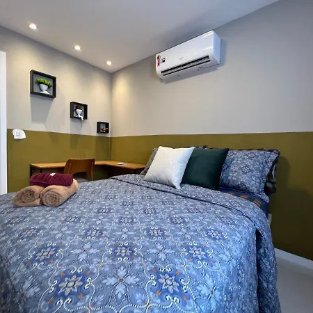 Praia Exclusive 24Hrs Vila Velha  Exterior photo