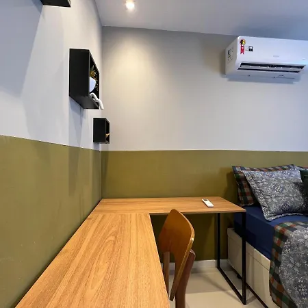Praia Exclusive 24Hrs Vila Velha  Exterior photo