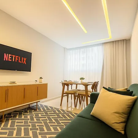 Praia Exclusive 24Hrs Vila Velha  Exterior photo