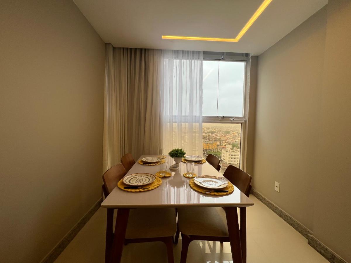 Exclusive 24hrs Apartment *